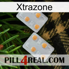 Xtrazone 25